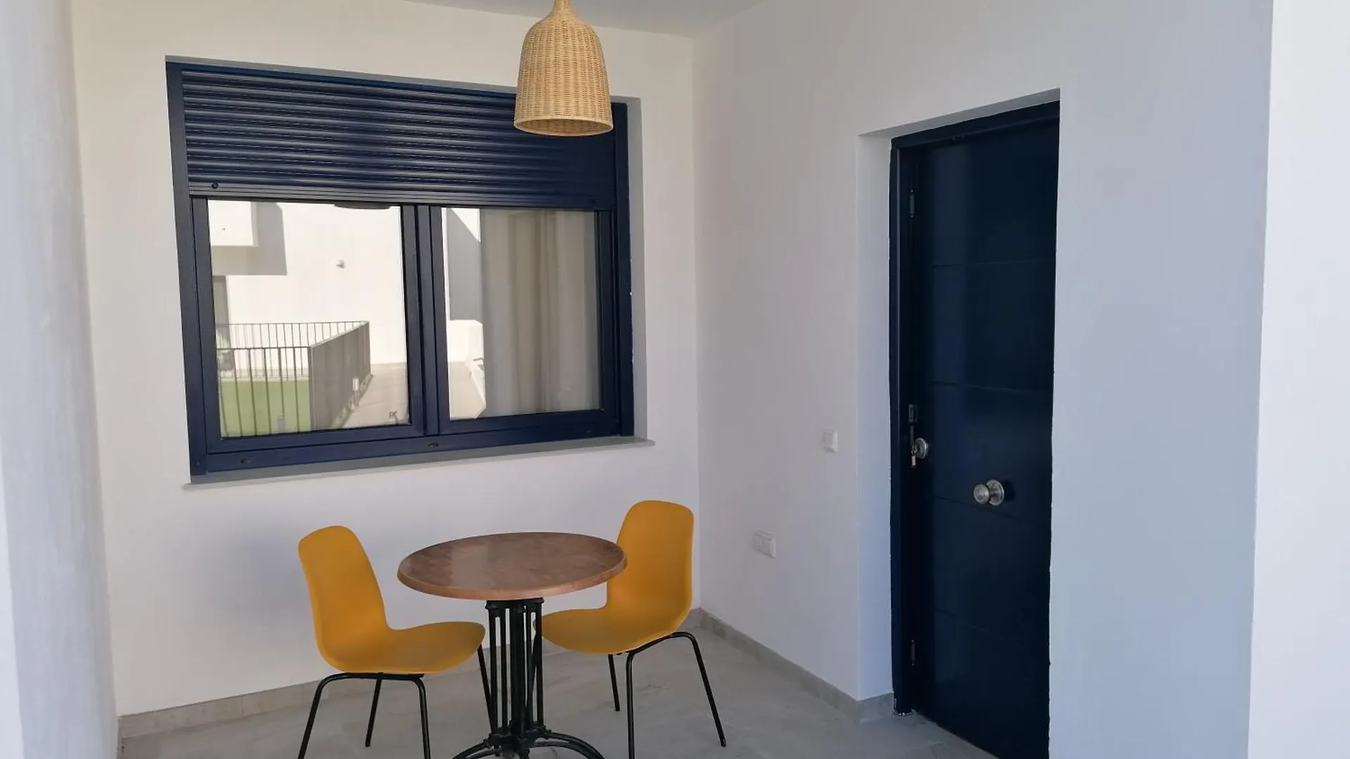 Aparthotel Apartamentos Cala San Pedro Las Negras