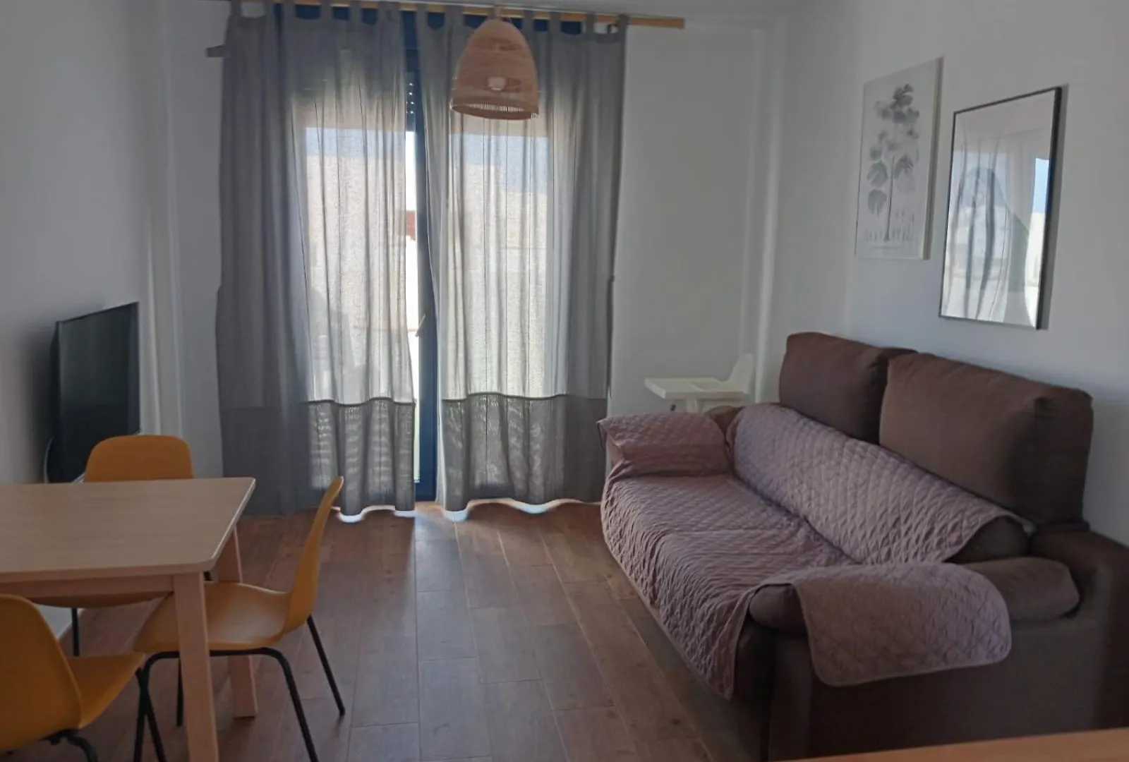 Apartamentos Cala San Pedro Las Negras