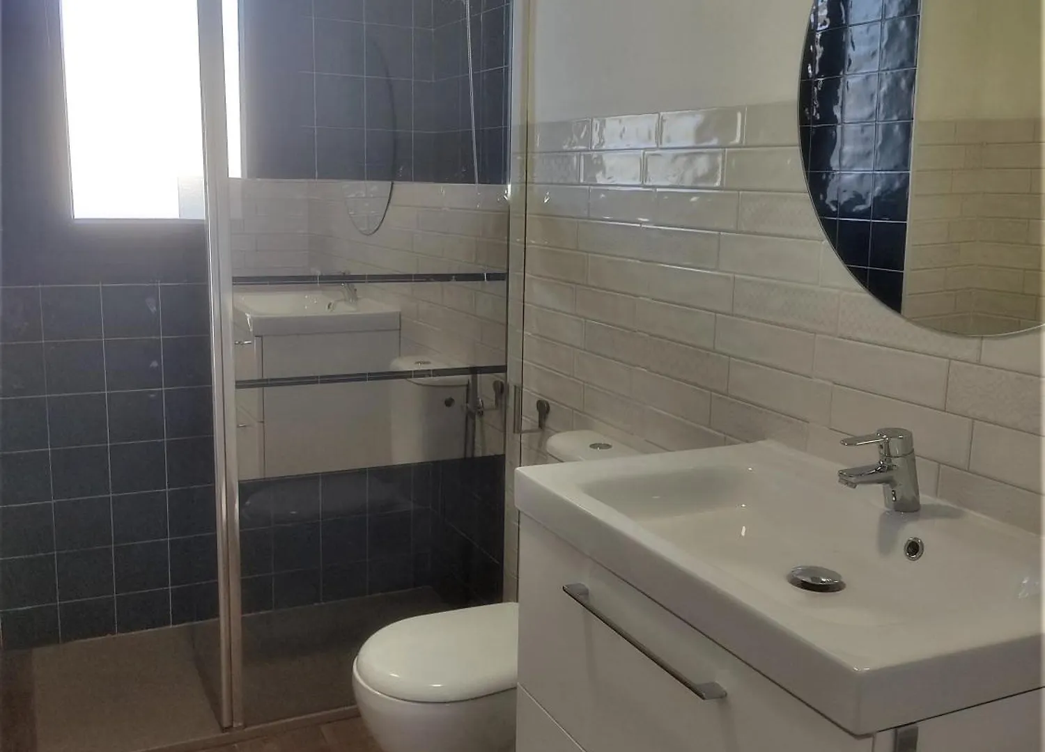 Apartamentos Cala San Pedro Las Negras Spain