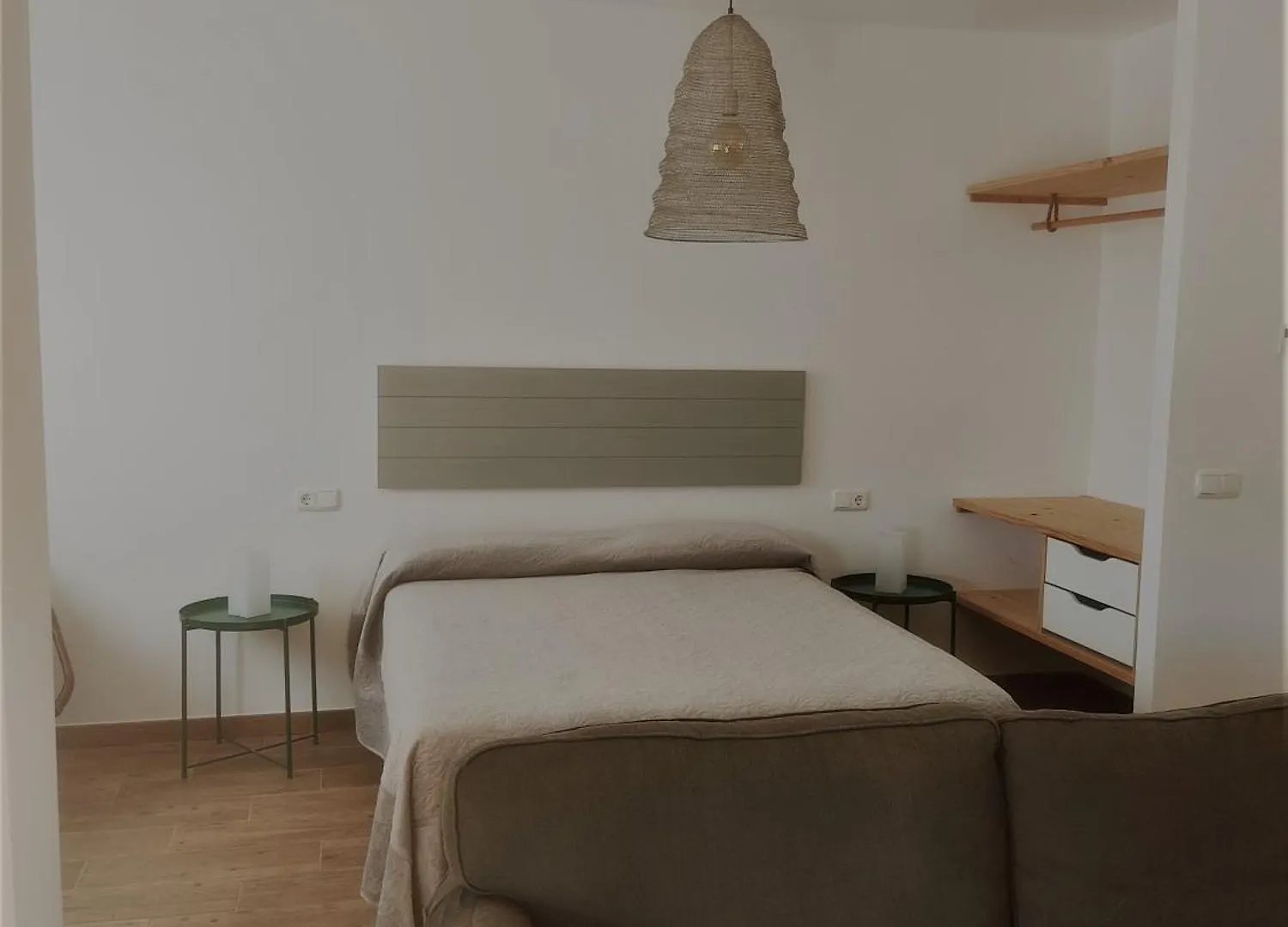 Apartamentos Cala San Pedro Las Negras Aparthotel