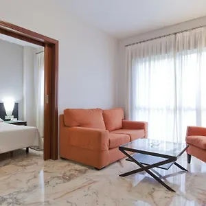 Vértice Bib Rambla Appartamento
