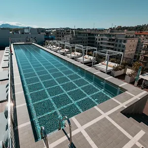 The Social Hub Hotel Saint-Sébastien