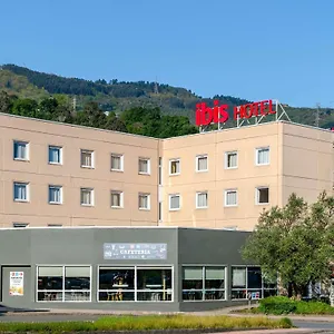 Ibis Bilbao Hotel Barakaldo