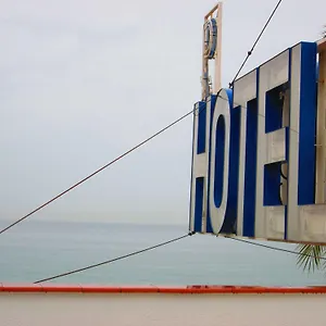 De Premia Hotel Premiá de Mar