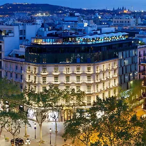**** Hotel Condes De Spagna
